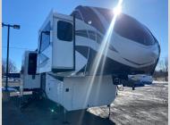 New 2025 Grand Design Solitude 380FL image