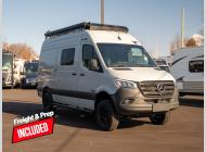 New 2026 Winnebago Revel Sport 44C image