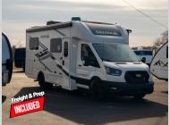 New 2026 Thor Motor Coach Gemini AWD 24KB image