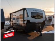 New 2026 Forest River RV Rockwood Mini Lite 2205S image