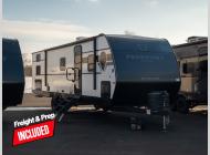 New 2026 Keystone RV Passport Classic 284QBC image