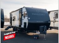 New 2026 Keystone RV Passport Classic 210RKC image