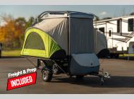 New 2026 SylvanSport GO ALL OUT image