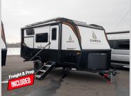 New 2026 Ember RV Overland Series 190MSL image