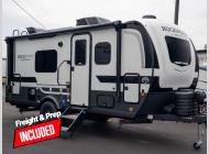 New 2026 Forest River RV Rockwood GEO Pro G19FD image