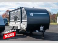 New 2026 Winnebago Access 18DBH image