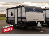 New 2026 Keystone RV Springdale Mini 1800BH image