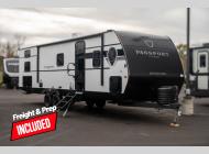 New 2026 Keystone RV Passport Classic 284QBC image