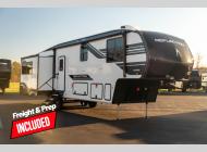 New 2026 Grand Design Reflection 324MBS image