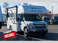 New 2026 Thor Motor Coach Four Winds 19Z image