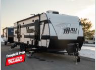 New 2026 Grand Design Momentum MAV 28MAV image