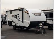 Used 2022 Forest River RV Wildwood Select T178BHSK image