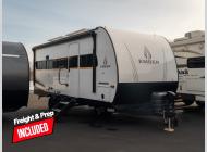 New 2026 Ember RV E-Series 21RKE image