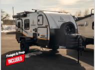 New 2026 Ember RV E-Series 12FK image