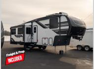 New 2026 Grand Design Reflection 150 Series 295RL image