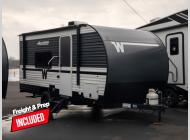 New 2026 Winnebago Access 15RB image