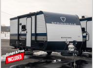 New 2026 Keystone RV Springdale Mini 1610BH image