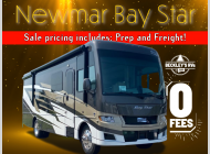 New 2025 Newmar Bay Star 3014 image