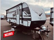 New 2026 Grand Design Transcend One 161BH image
