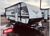 New 2026 Grand Design Transcend One 161BH image