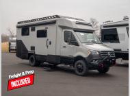 New 2026 Tiffin Motorhomes Open Trail 25 AO image