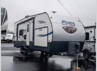 Used 2018 Palomino Puma XLE Lite 25TFC image
