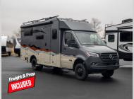 New 2026 Winnebago EKKO Sprinter 23B image