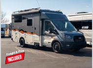 New 2026 Winnebago Ekko 22A image