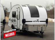 New 2026 nuCamp RV TAB 360 CS Boondock image