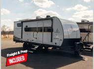 New 2026 Ember RV E-Series 22ETS image