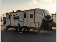 Used 2021 Forest River RV Flagstaff Micro Lite 25FBS image