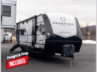 New 2026 Keystone RV Passport Super Lite 2450RKWE image