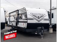 New 2026 Grand Design Transcend 335BHT image