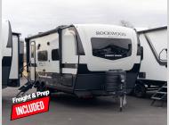 New 2026 Forest River RV Rockwood Mini Lite 2109S image