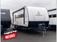 New 2026 Ember RV E-Series 26ETS image