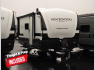 New 2026 Forest River RV Rockwood GEO Pro G17LE image