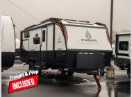 New 2026 Ember RV Overland Series 221MSL image