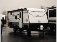 Used 2025 Forest River RV Ozark 1680BSK image