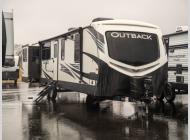 Used 2020 Keystone RV Outback 341RD image