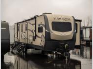 Used 2020 Forest River RV Rockwood Signature Ultra Lite 8335SB image