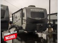 New 2026 Forest River RV Rockwood Ultra Lite 18RD image