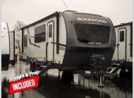 New 2026 Forest River RV Rockwood Ultra Lite 301FKT image