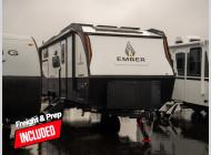 New 2026 Ember RV Overland Series 221MSL image