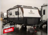 New 2026 Ember RV Overland Series 201FBQ image