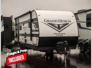 New 2026 Grand Design Transcend Xplor 22RBX image