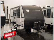 New 2026 Winnebago Micro Minnie 2108DS image