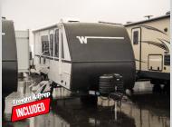 New 2026 Winnebago Micro Minnie 2108DS image