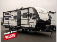 New 2026 Keystone RV Passport Super Lite 2220BH image
