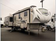 Used 2019 Coachmen RV Chaparral 391QSMB image