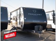 New 2026 Keystone RV Passport Classic 214BHC image